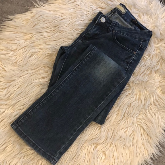 Kardashian Kollection The Kim Jeans Size 2 - Picture 4 of 7